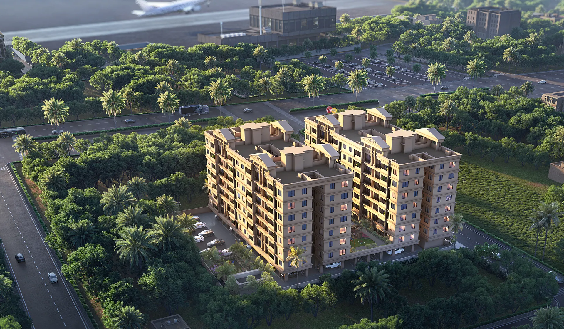 Shubh Labh Heritage